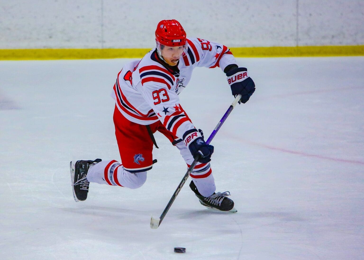 NCDC Commitment Profile: Ogden All-Star Tong Commits To Wisconsin-River Falls