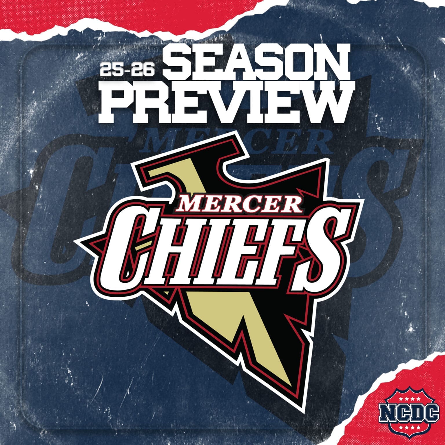 Mercer Cheifs_Preview