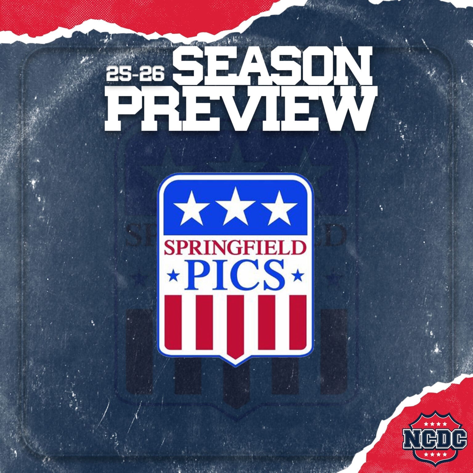 Pics Season Preview