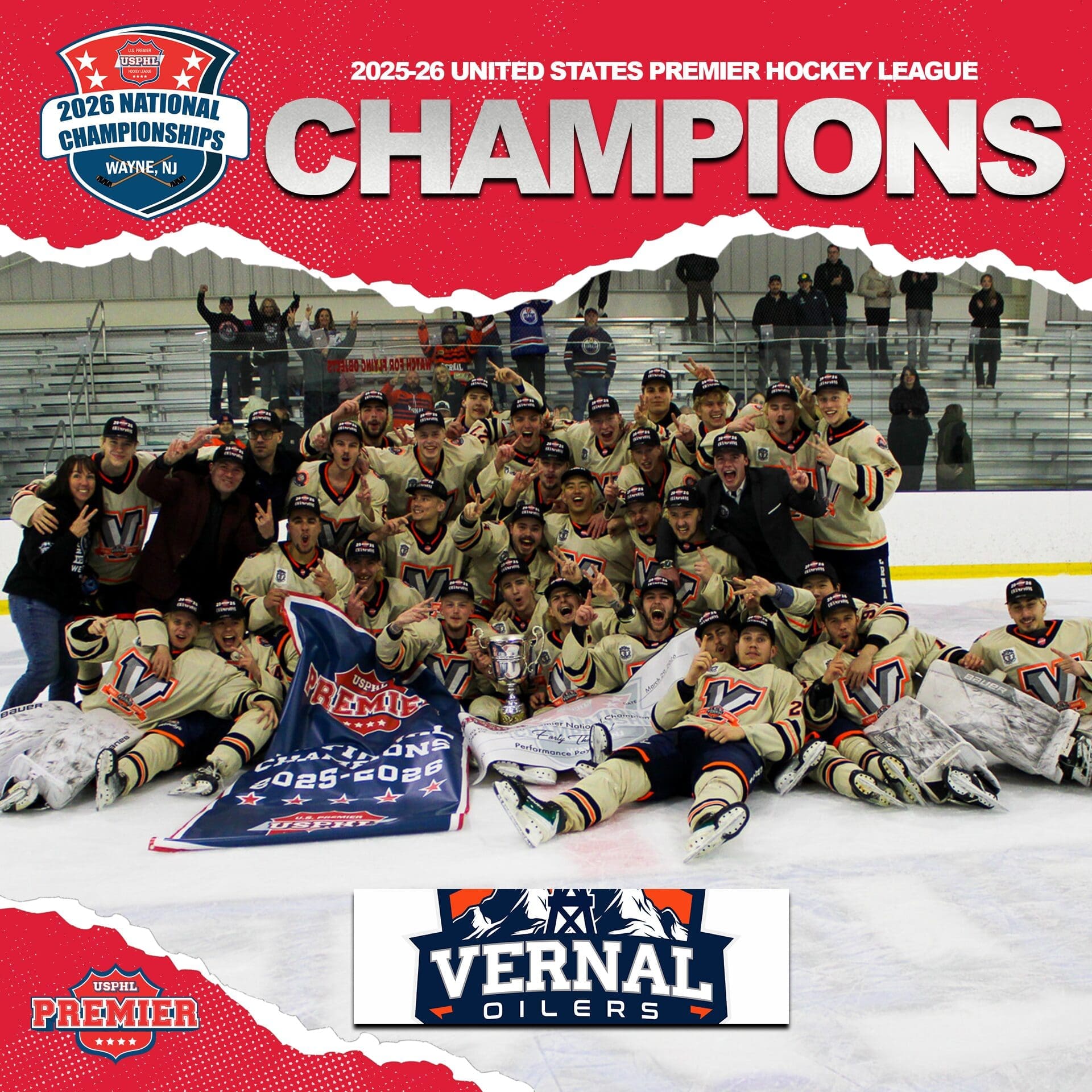 Premier Champs