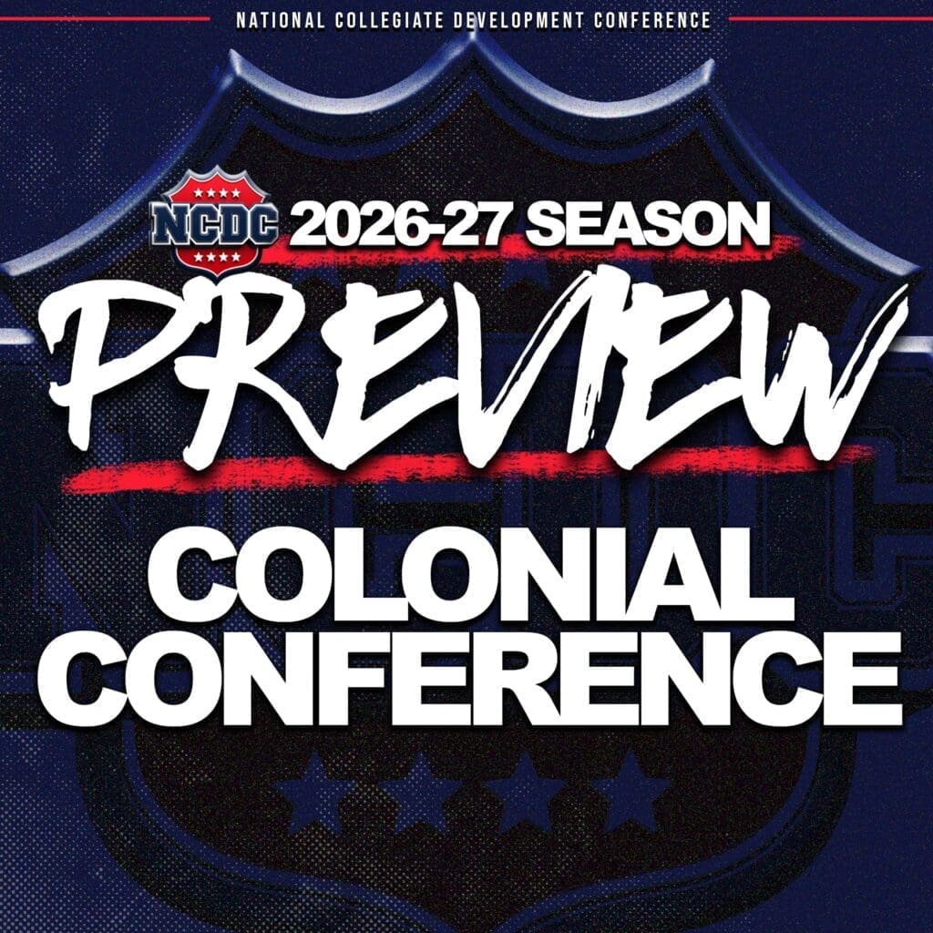2026-27 NCDC Season Preview: Colonial Conference