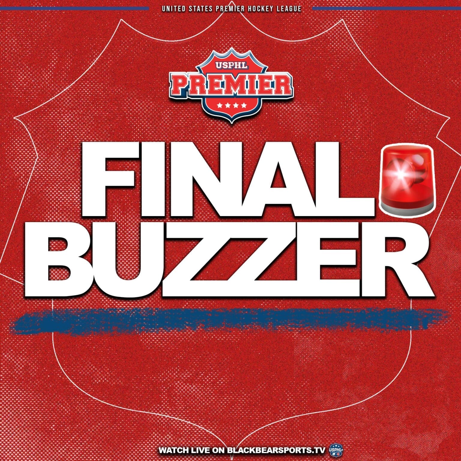 Final Buzzer