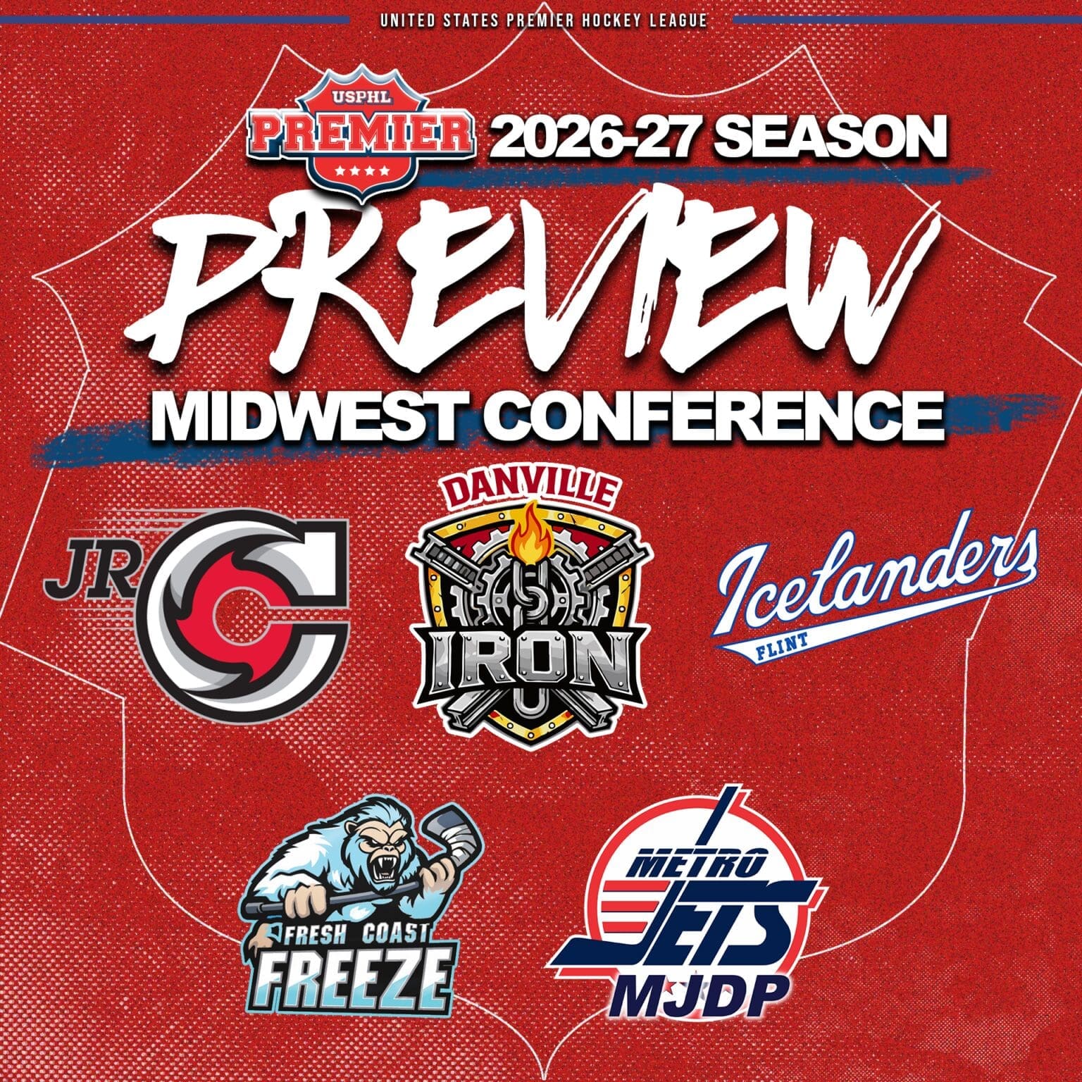 Midwest Preview
