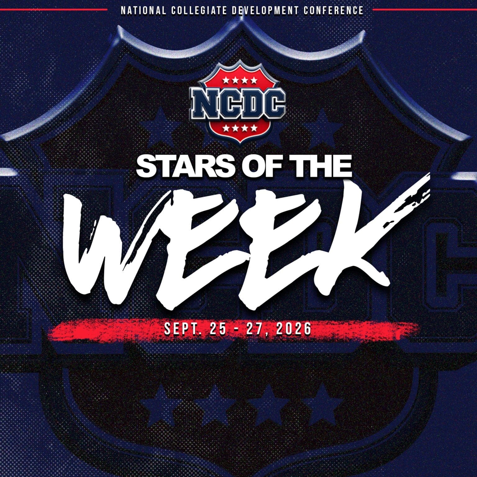 NCDC SOTW Web