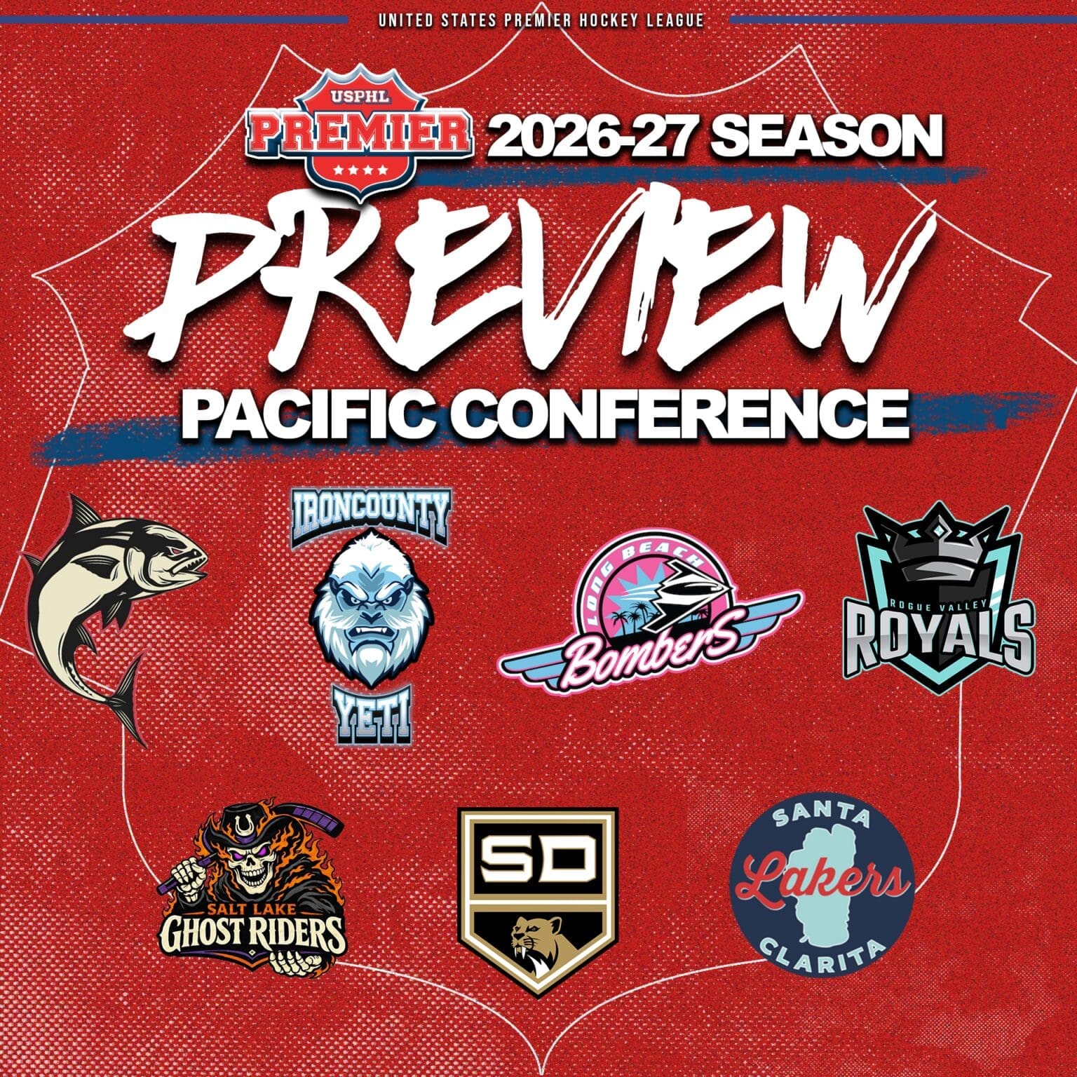 PACIFIC CONF