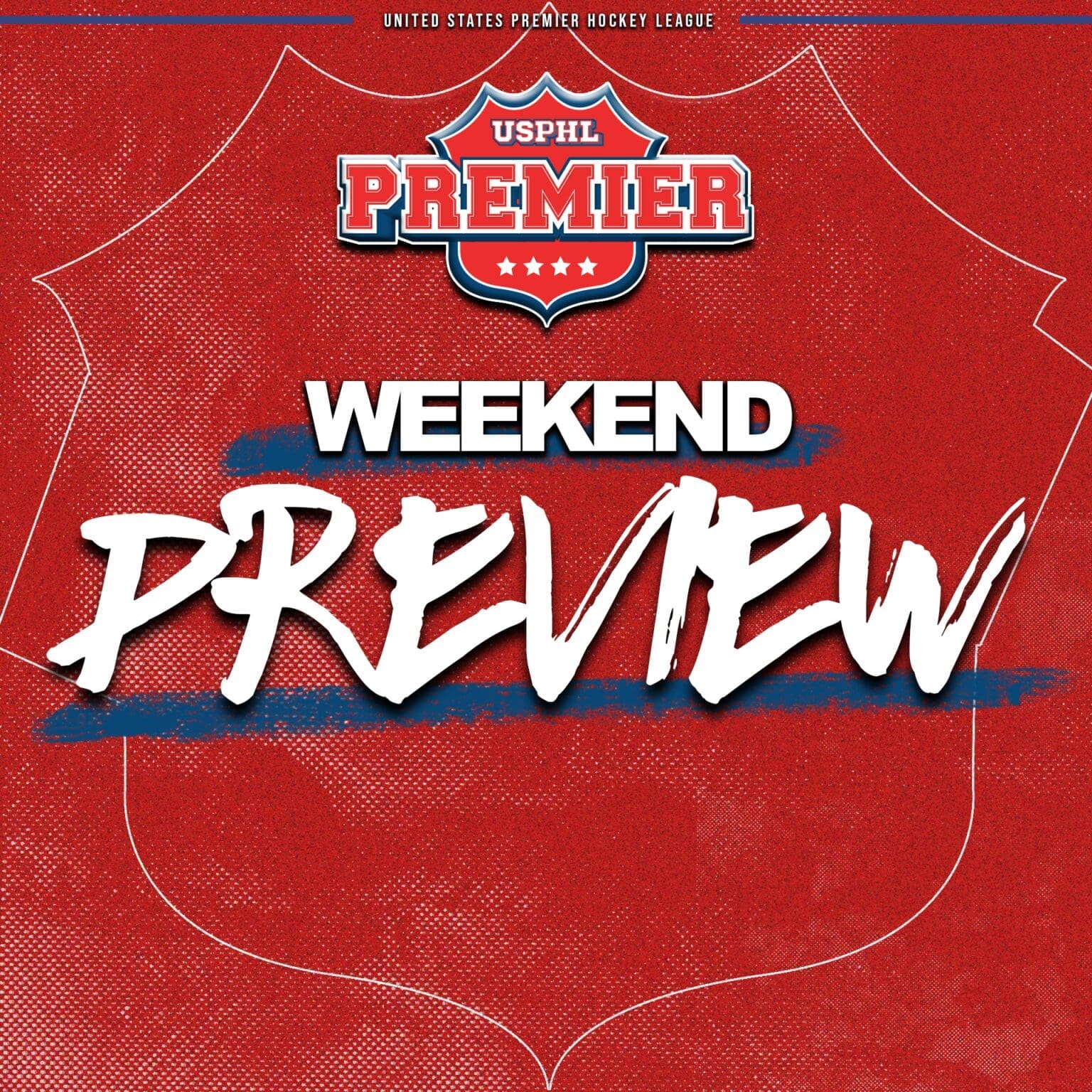 USPHL Weekend Preview