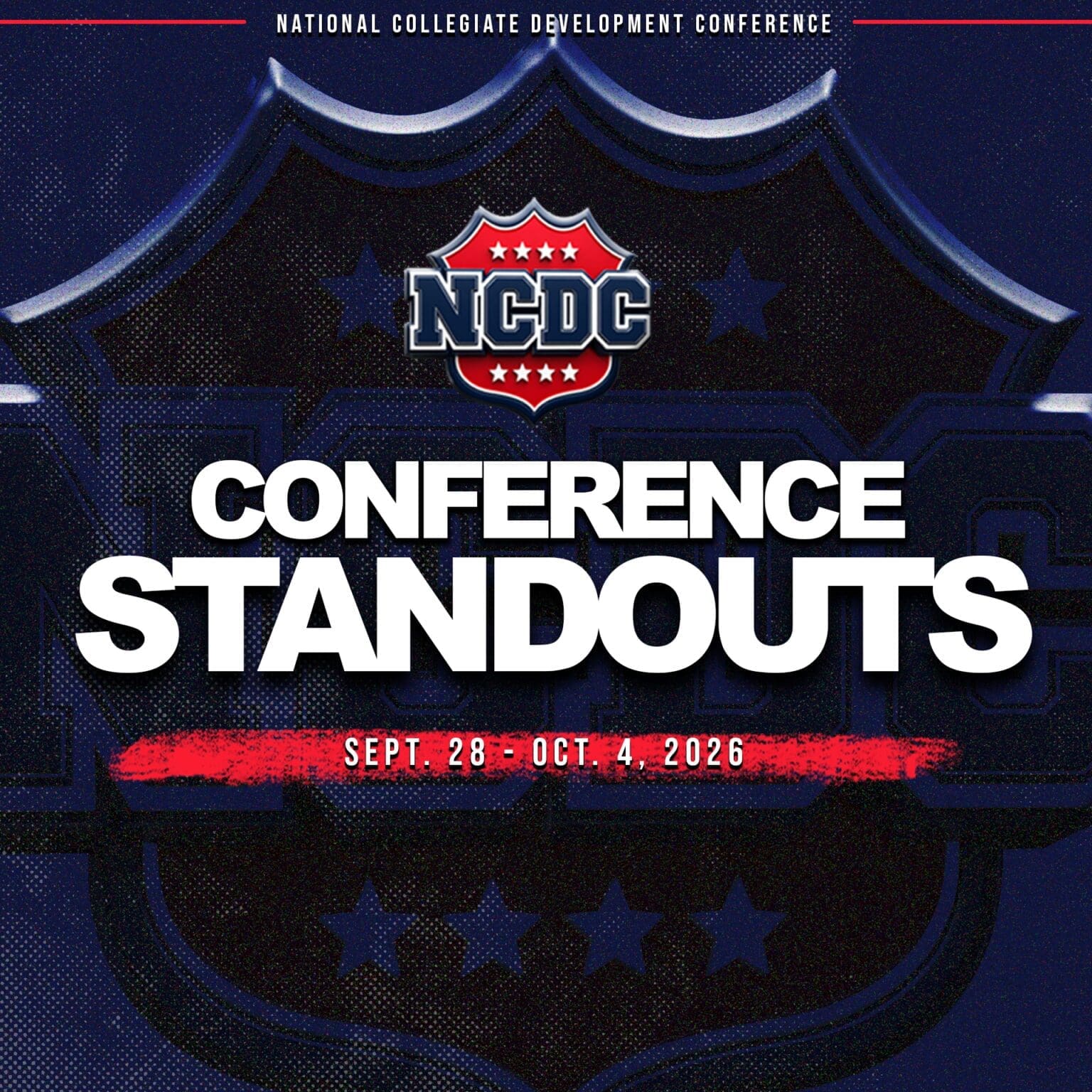 Conference Standouts