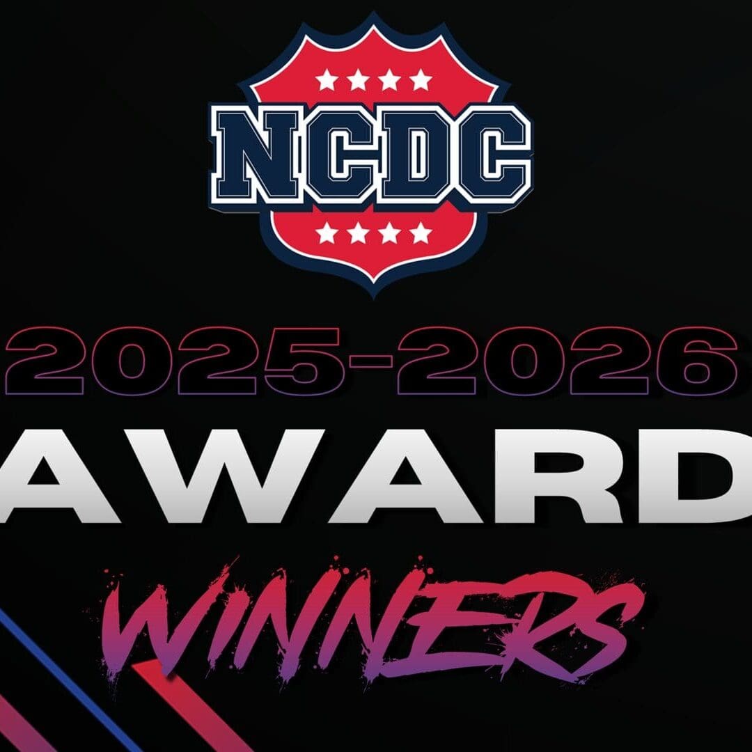 2026 ncdc award winners