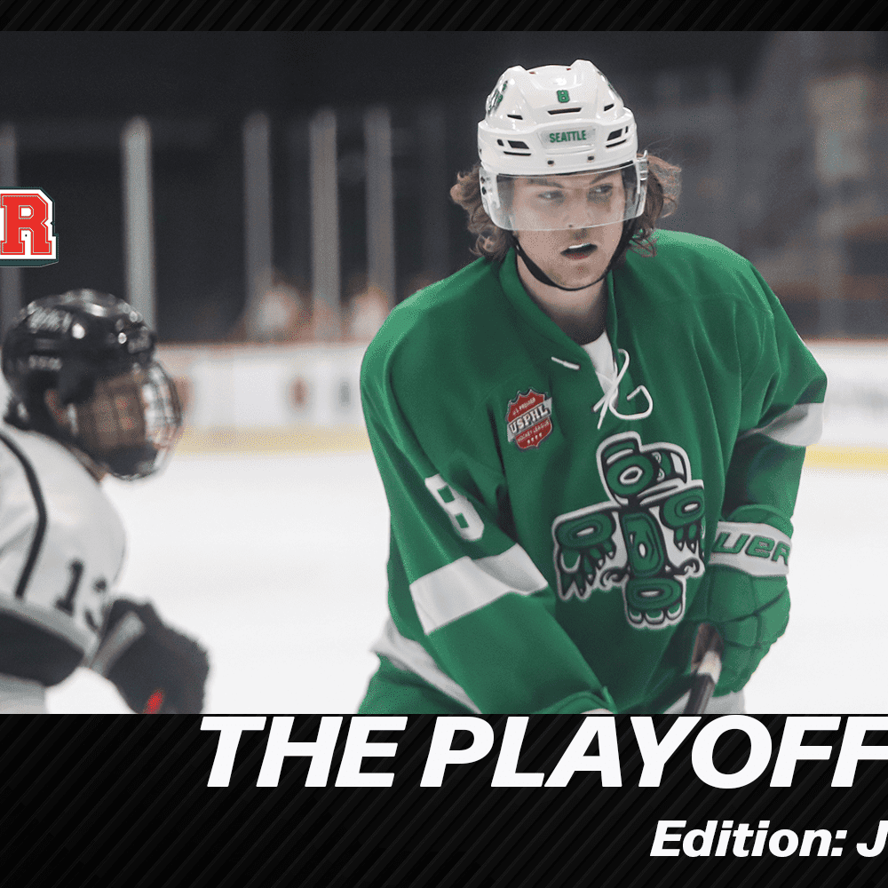 The Playoff Push: Jan. 20