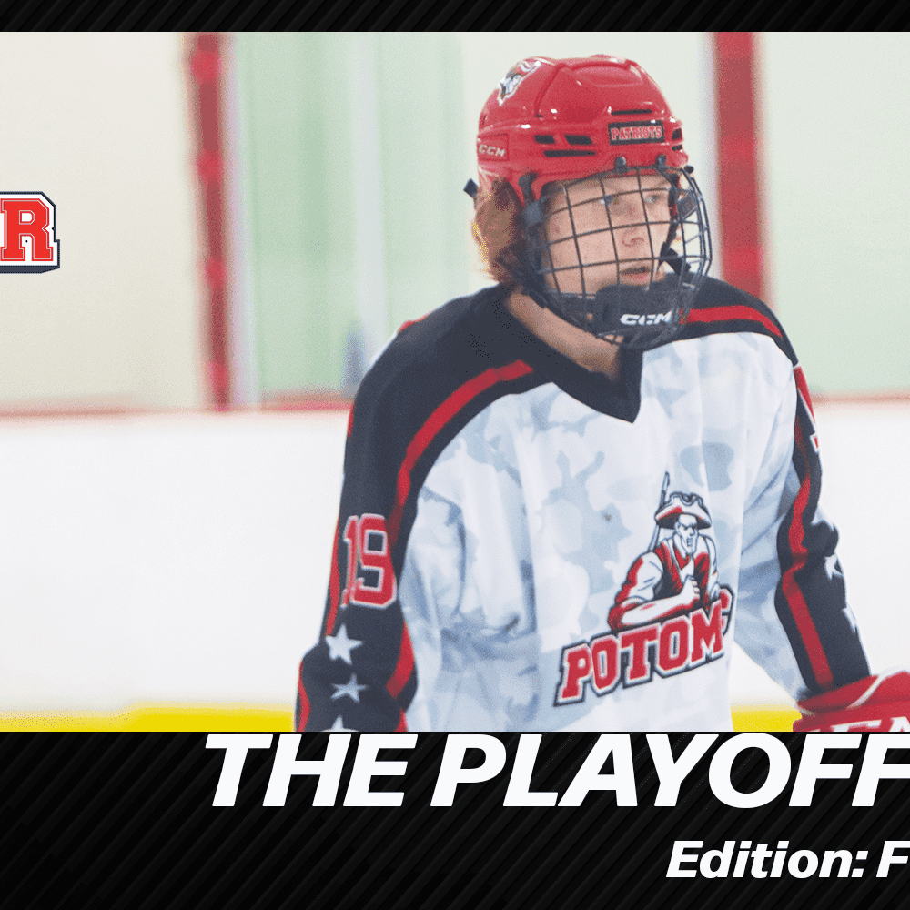 The Playoff Push: Feb. 16