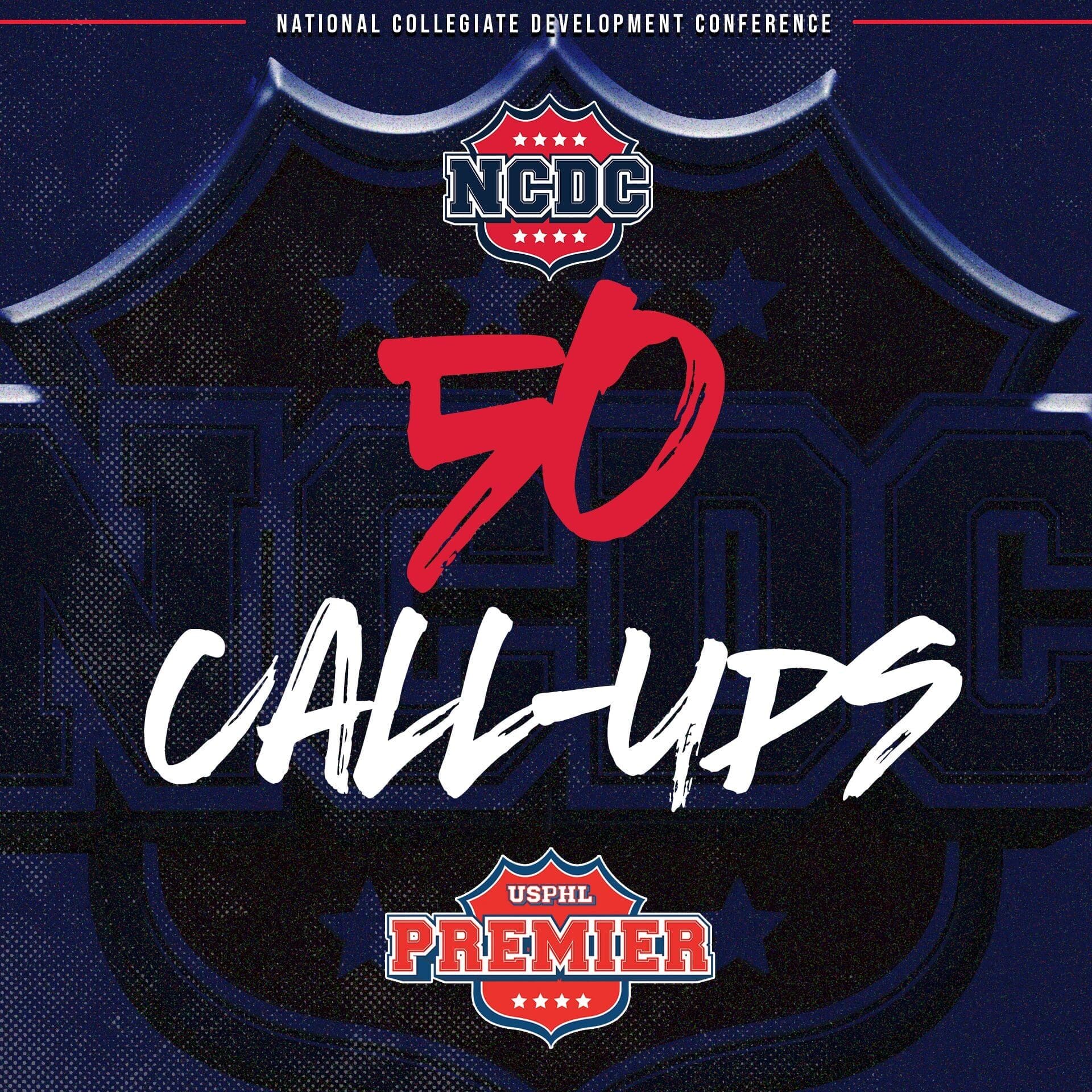 50 call ups