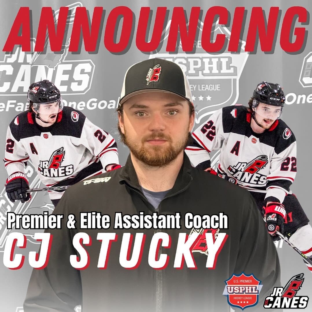 CJStucky