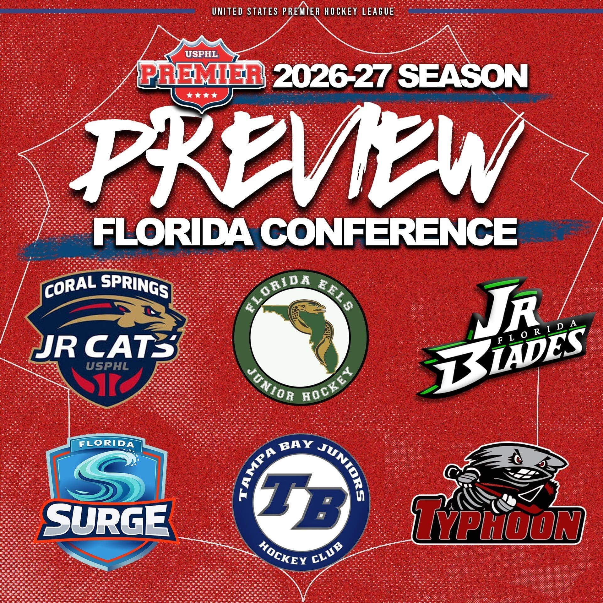 FLORIDA SEASON PREVIEW