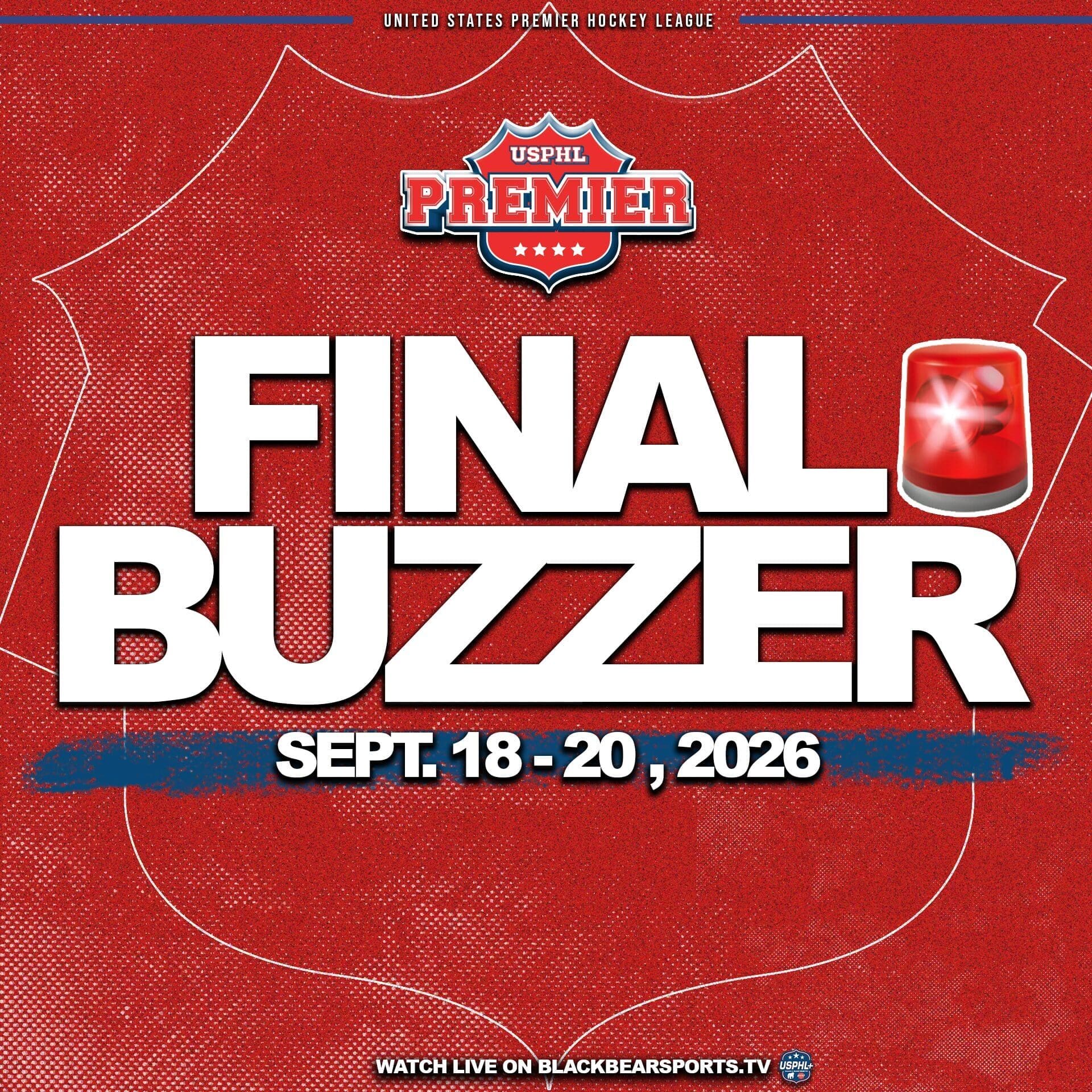 Final Buzzer 9.18-20