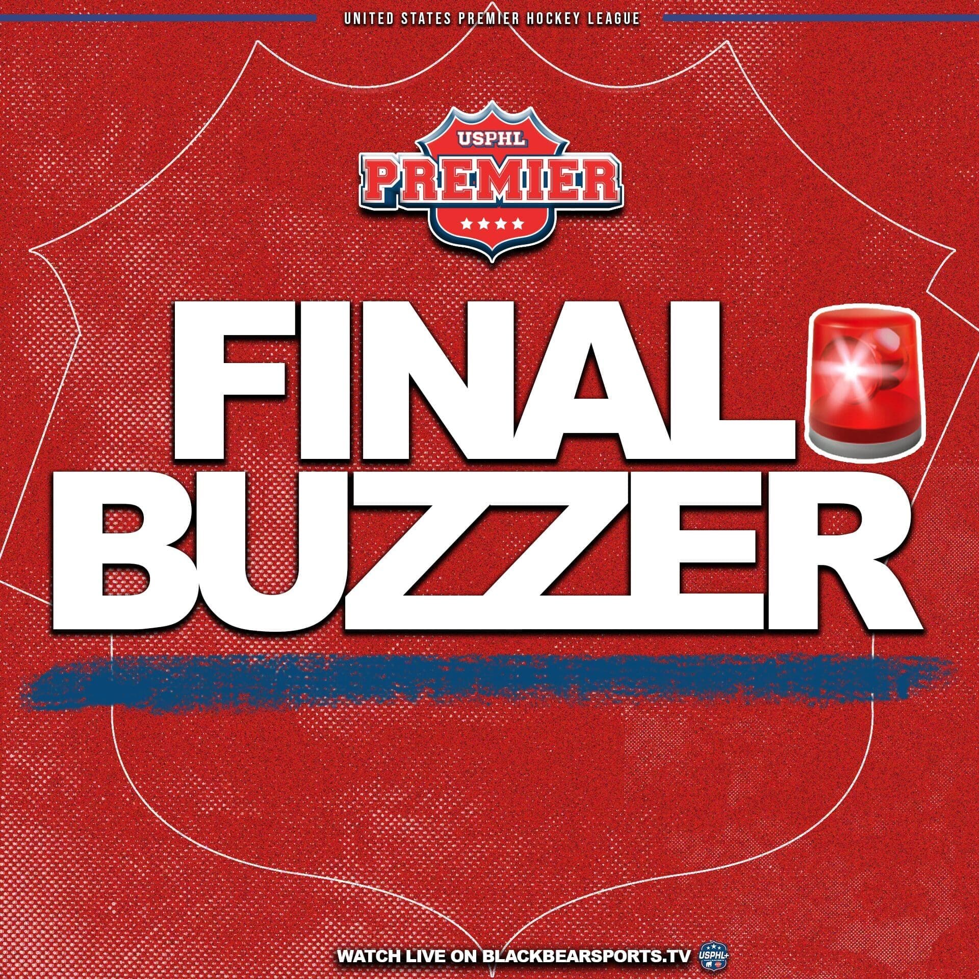 Final Buzzer