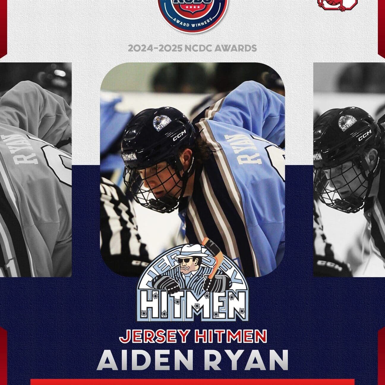 NCDCAwardsRyan