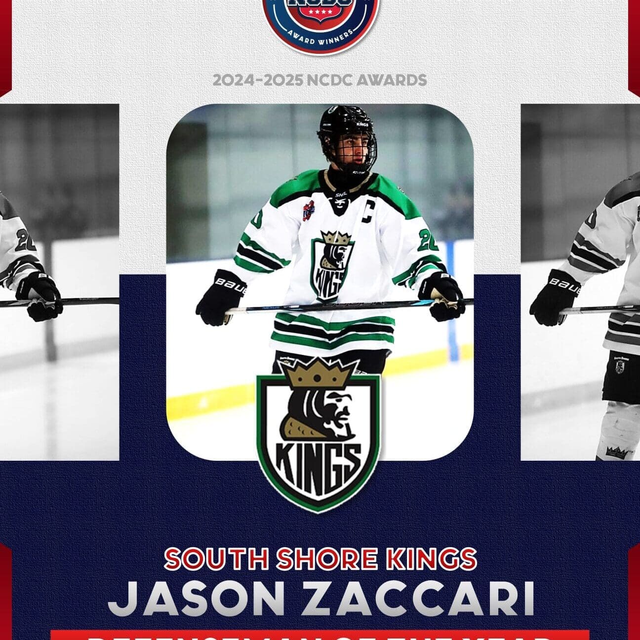 NCDCAwardsZaccari