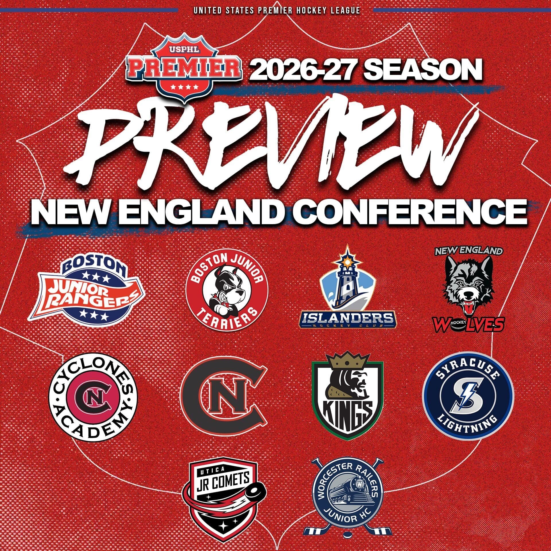 New England CONF