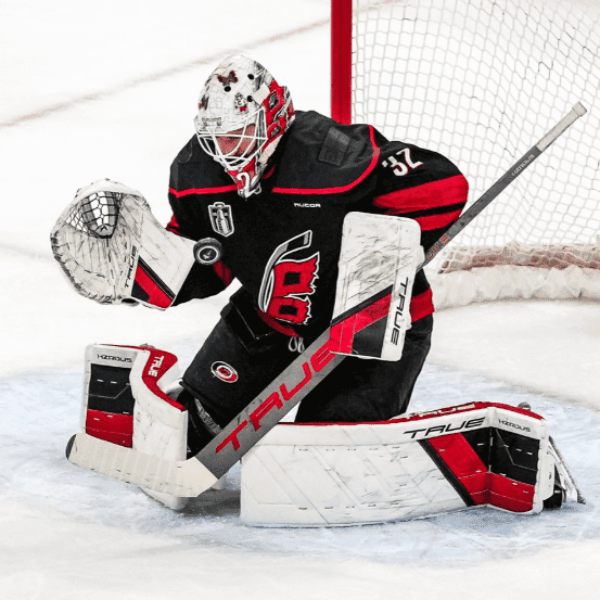 Photo Credit: Carolina Hurricanes via X @Canes