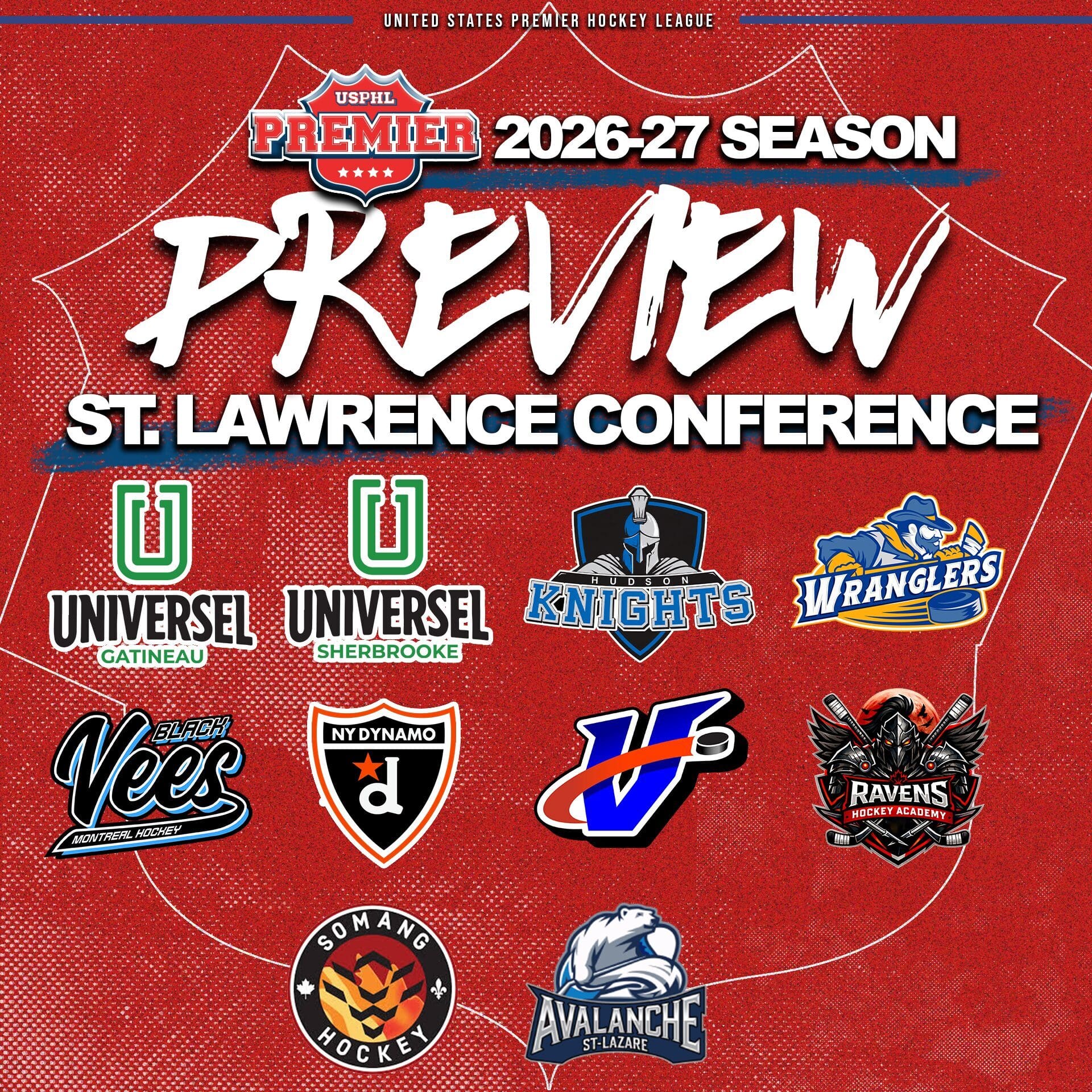 St. Lawrence