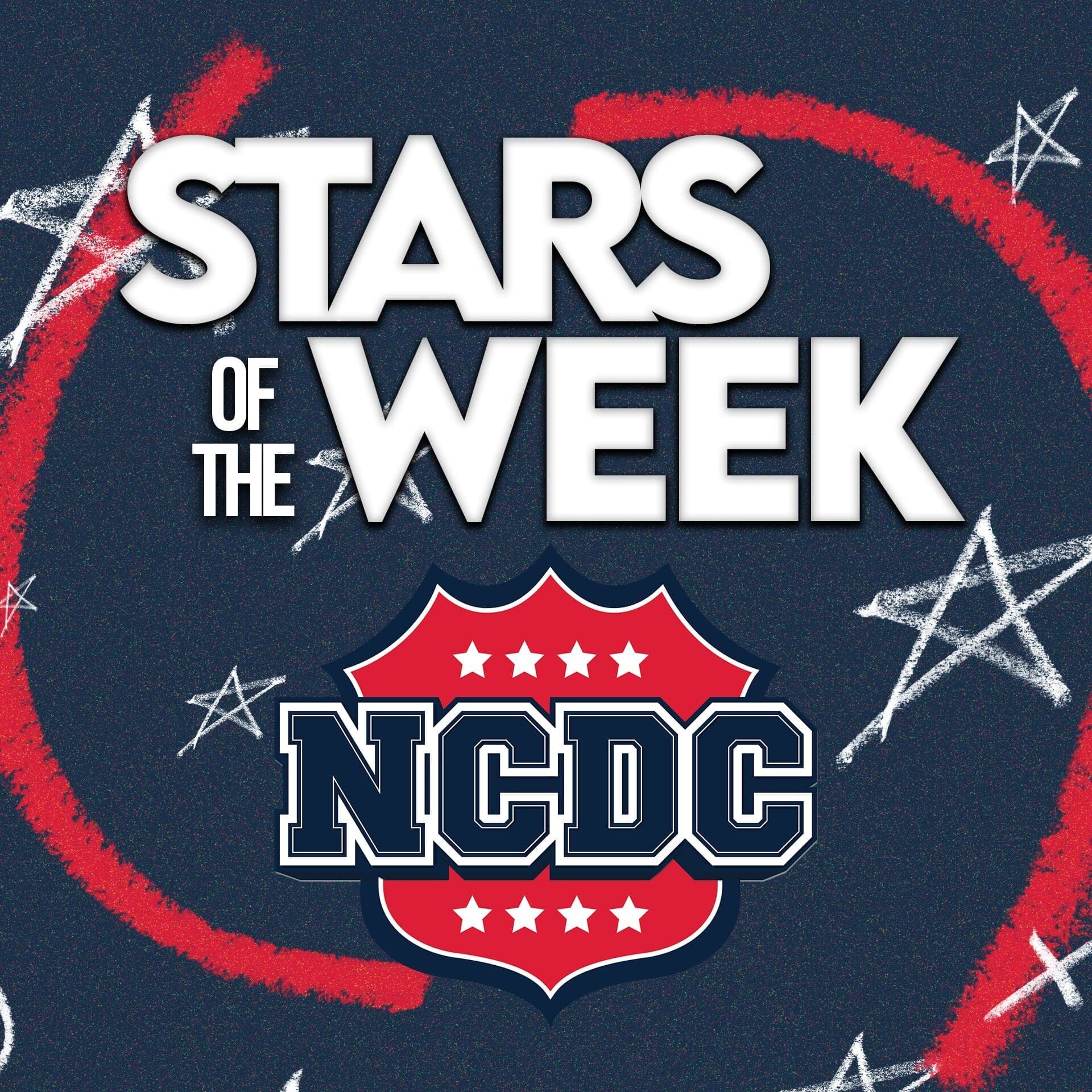 Stars of the Week Generic_NCDC