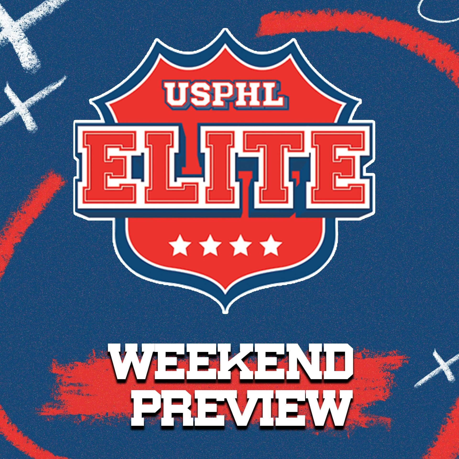 Weekend Preview