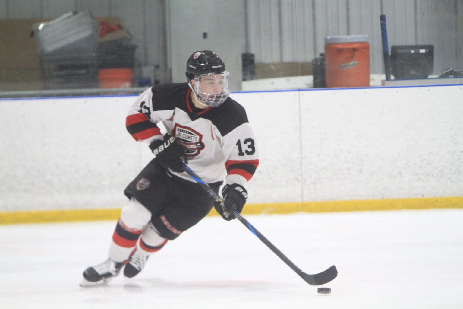 NCDC Roundup: Jan. 18