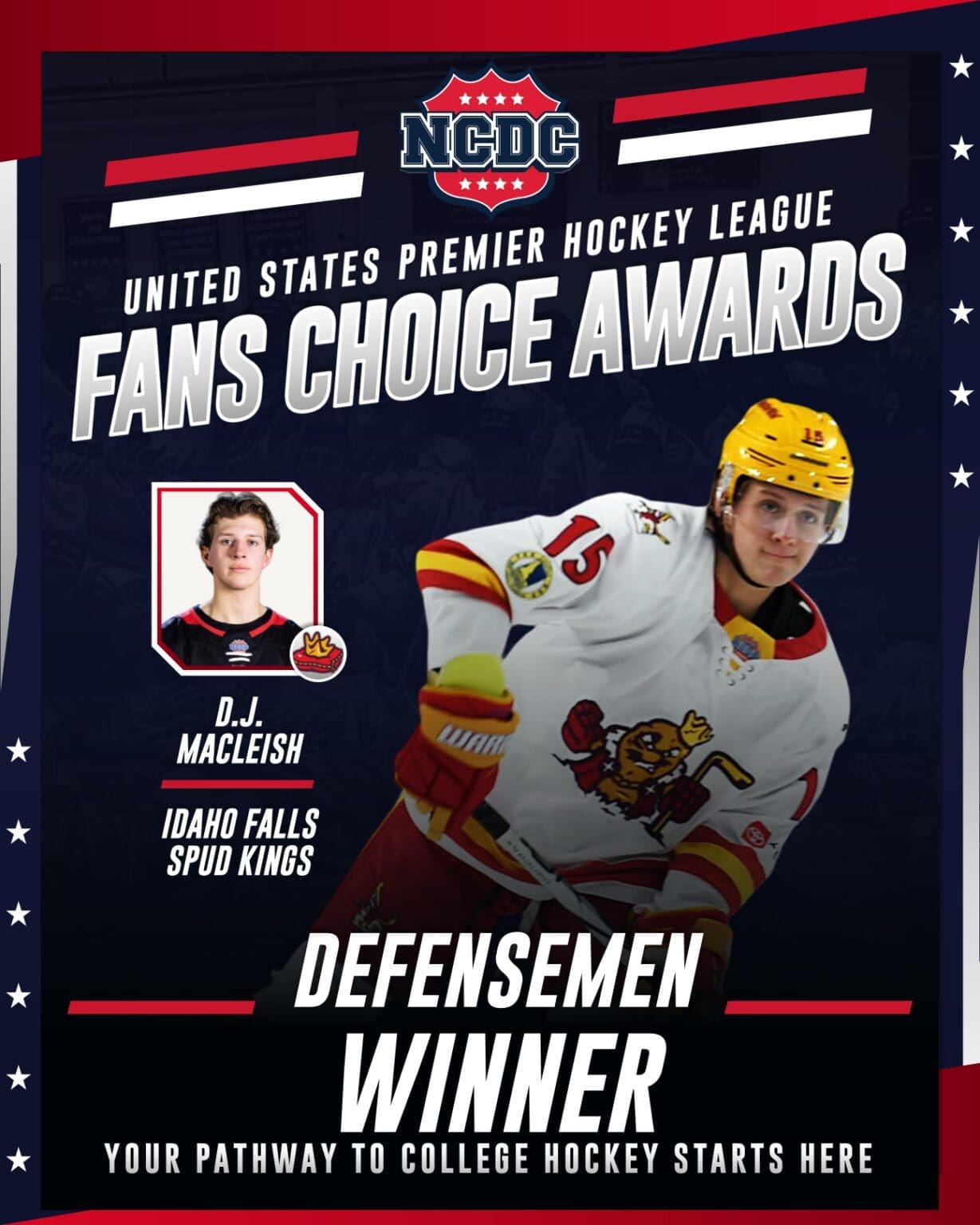 NCDCFansChoice-MacLeish