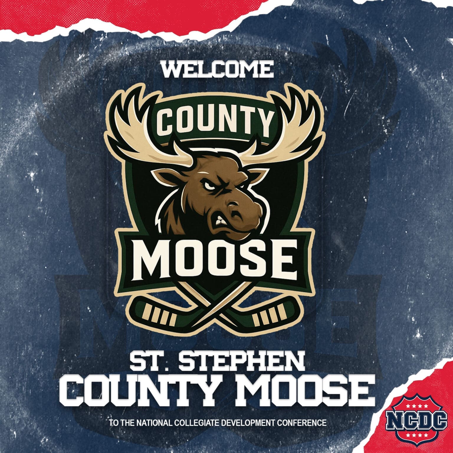 Welcome SSCM