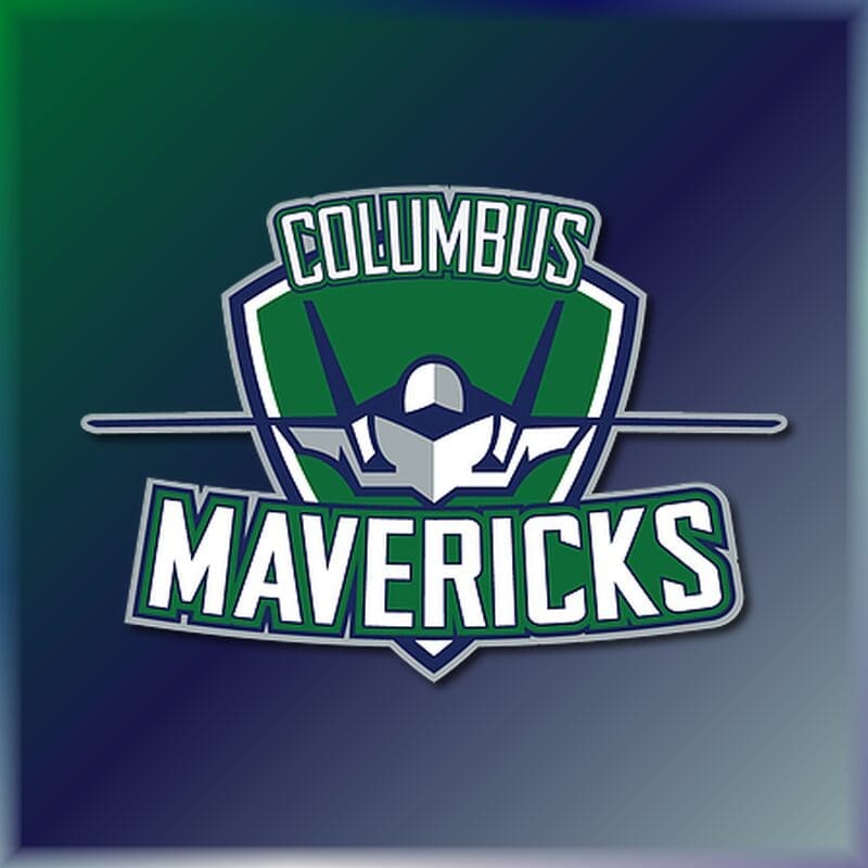 Columbus_Mavericks