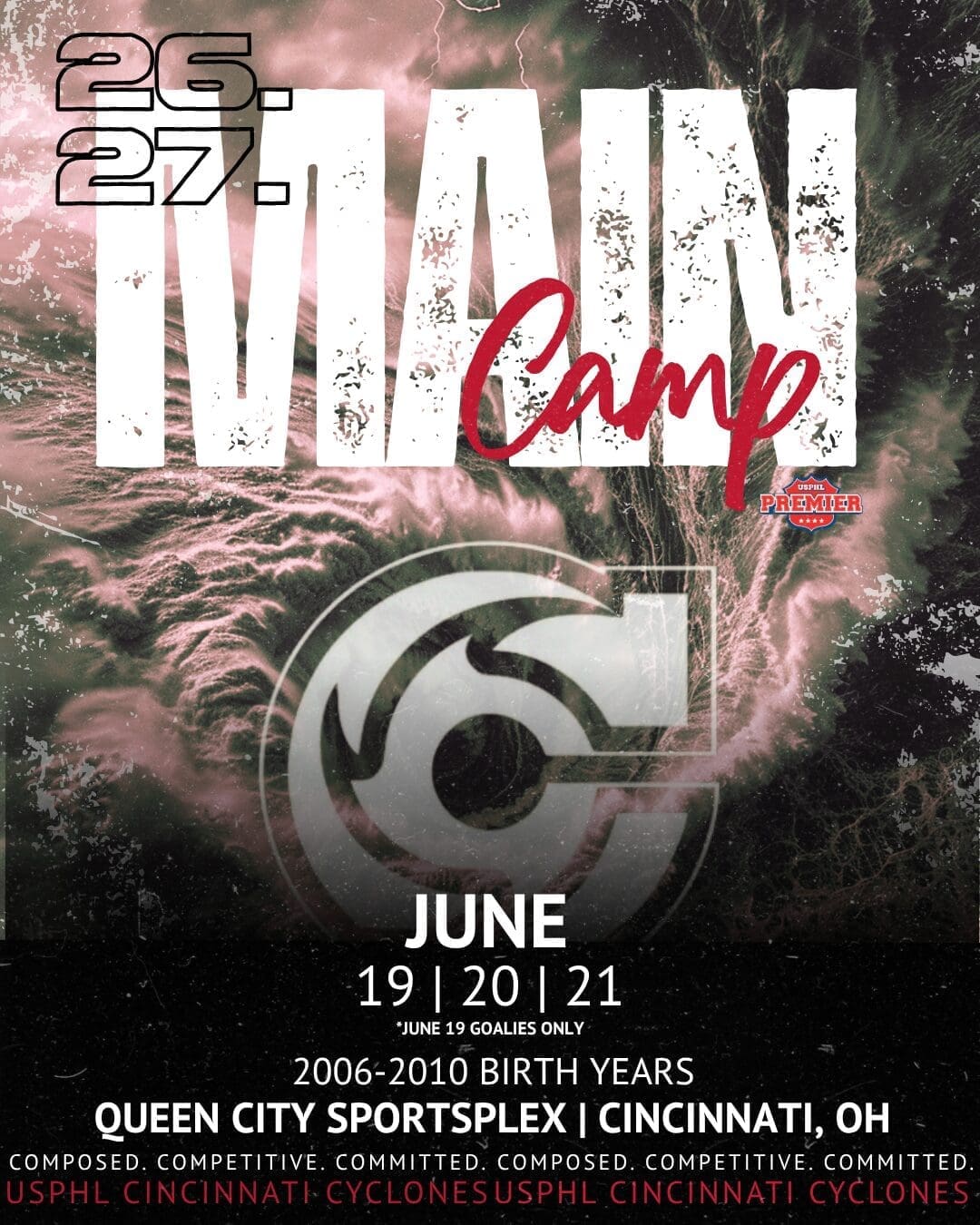Main Camp IG Post - Haley Lansdowne
