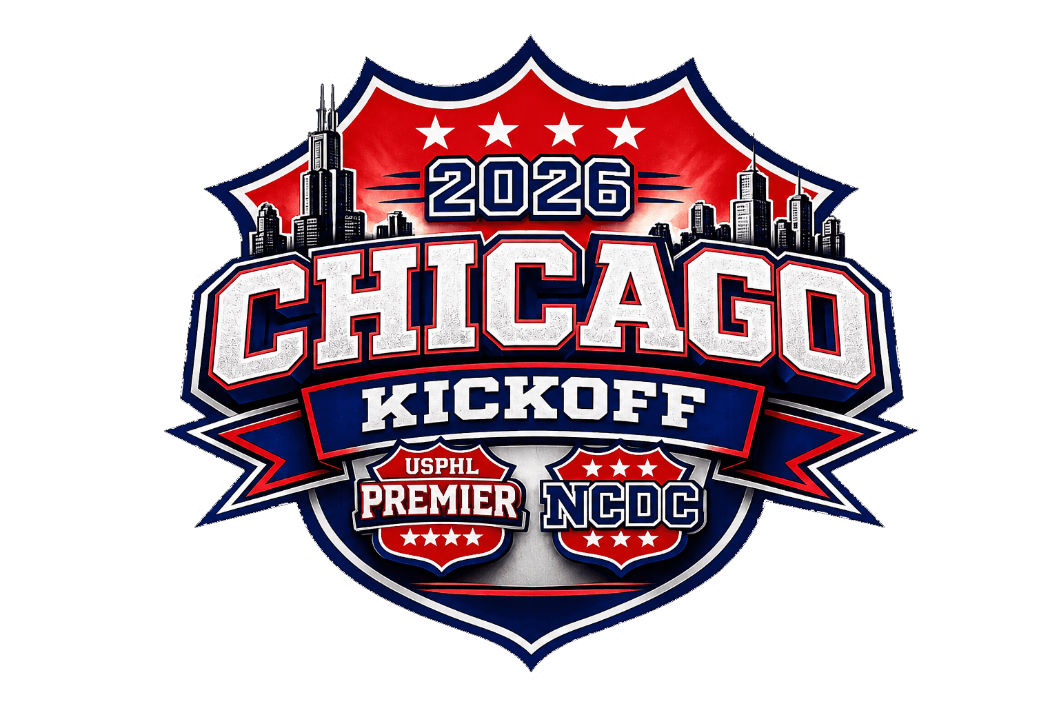 Chicago Kickoff