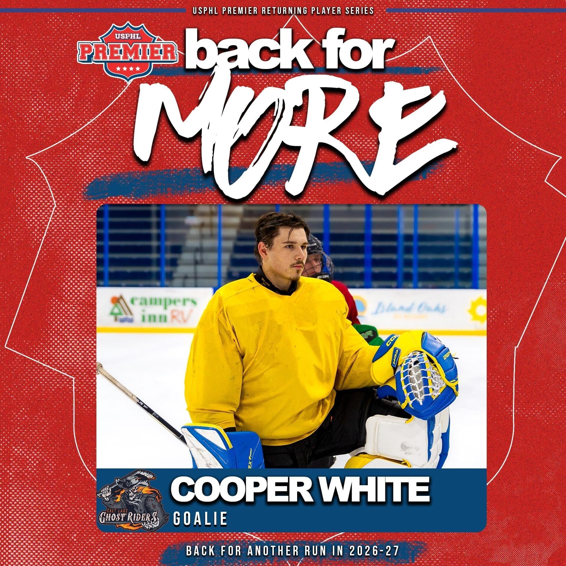 Cooper White