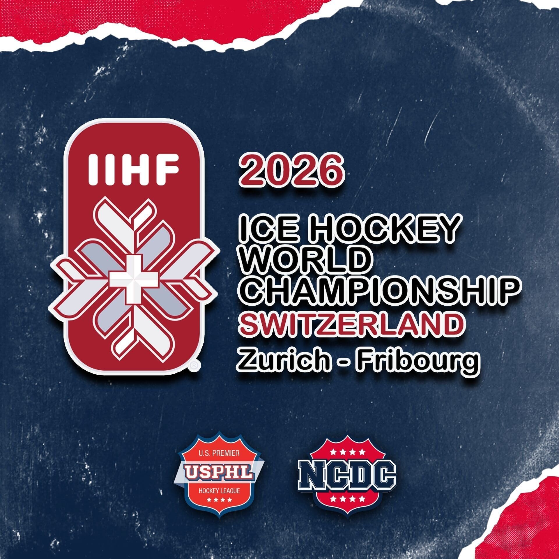 IIHF