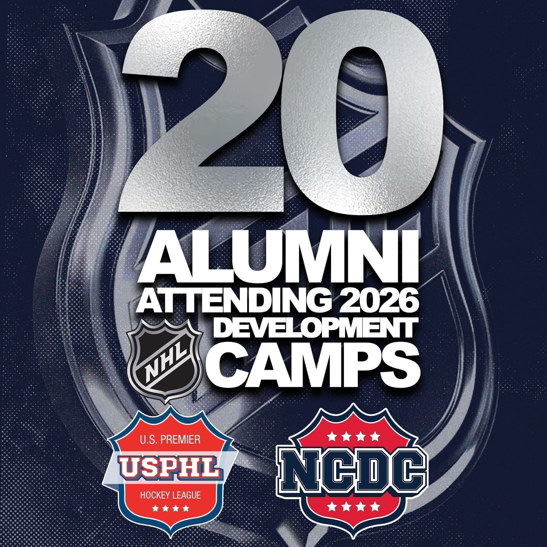 NHL Dev Camp Web