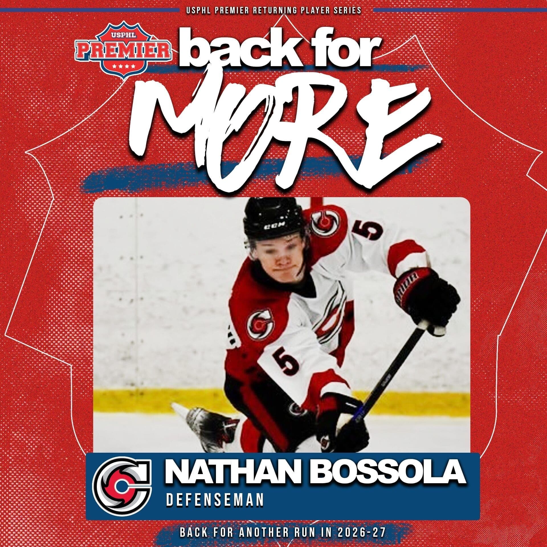 Nathan Bossola