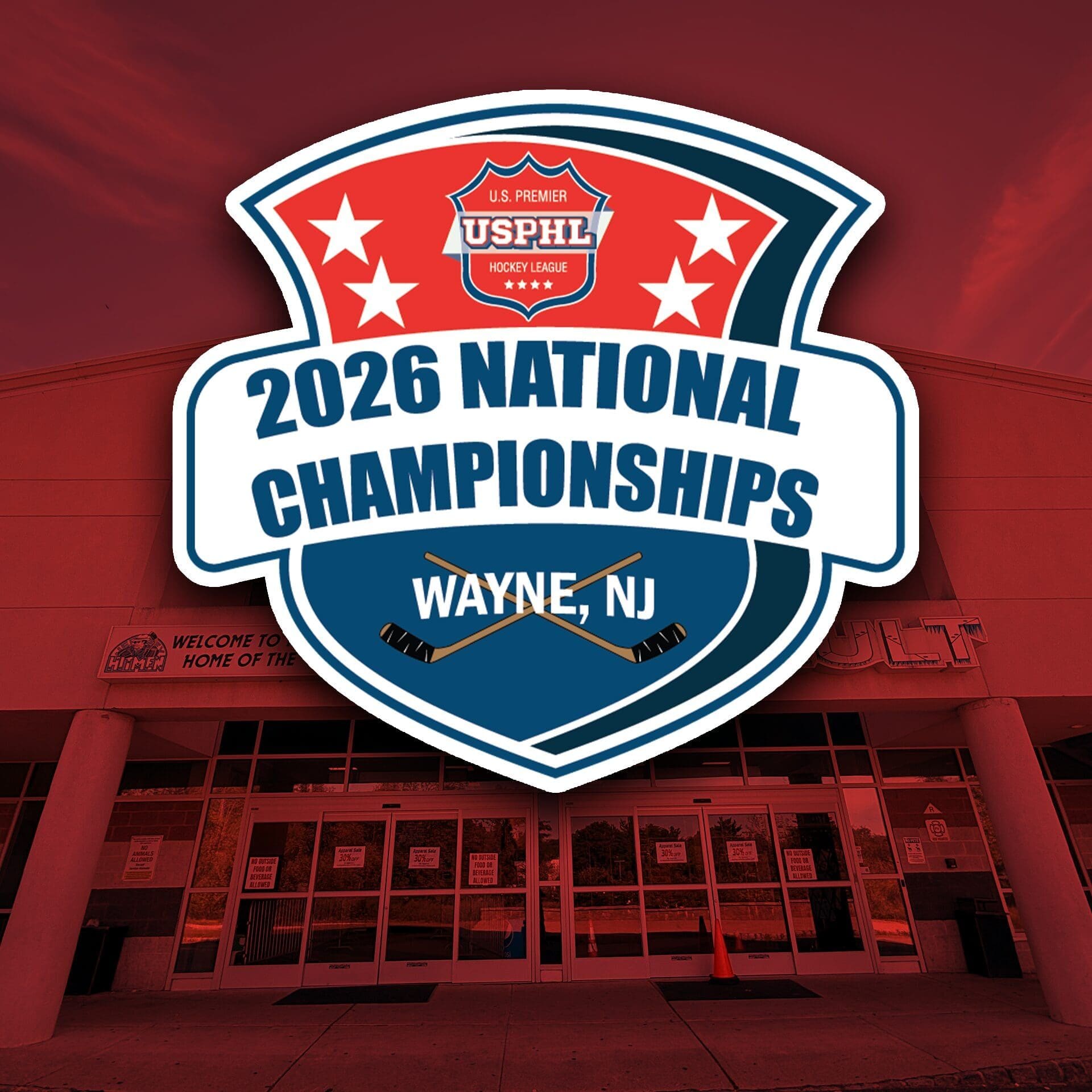Nationals Premier Post