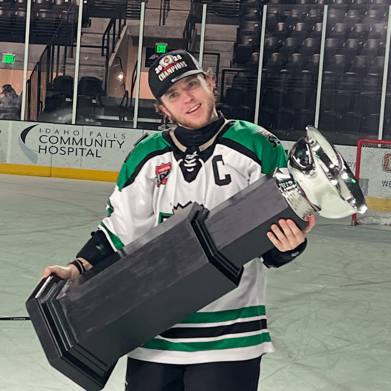 Jake Kavanagh Dineen Cup