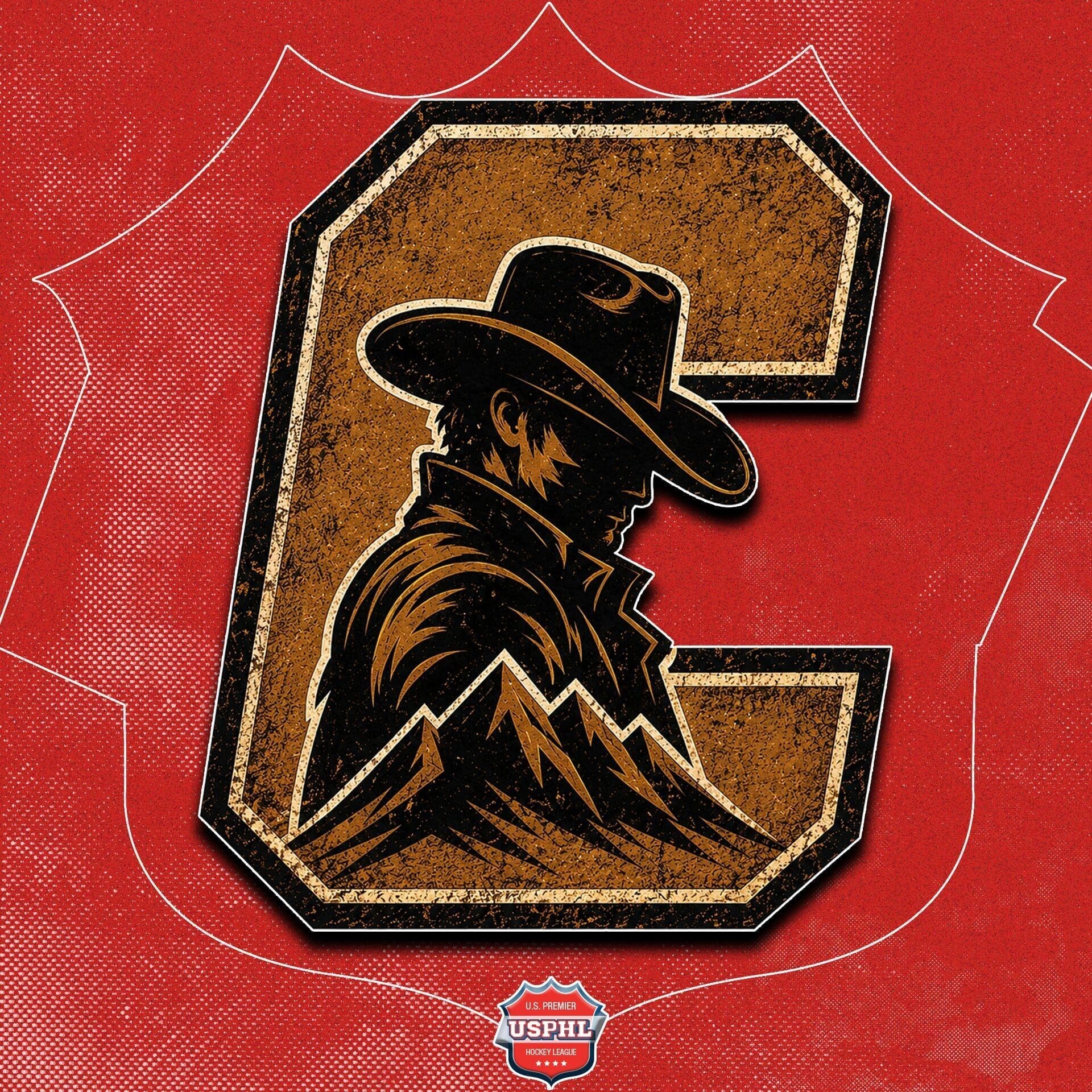 Welcome Claresholm Cowboys