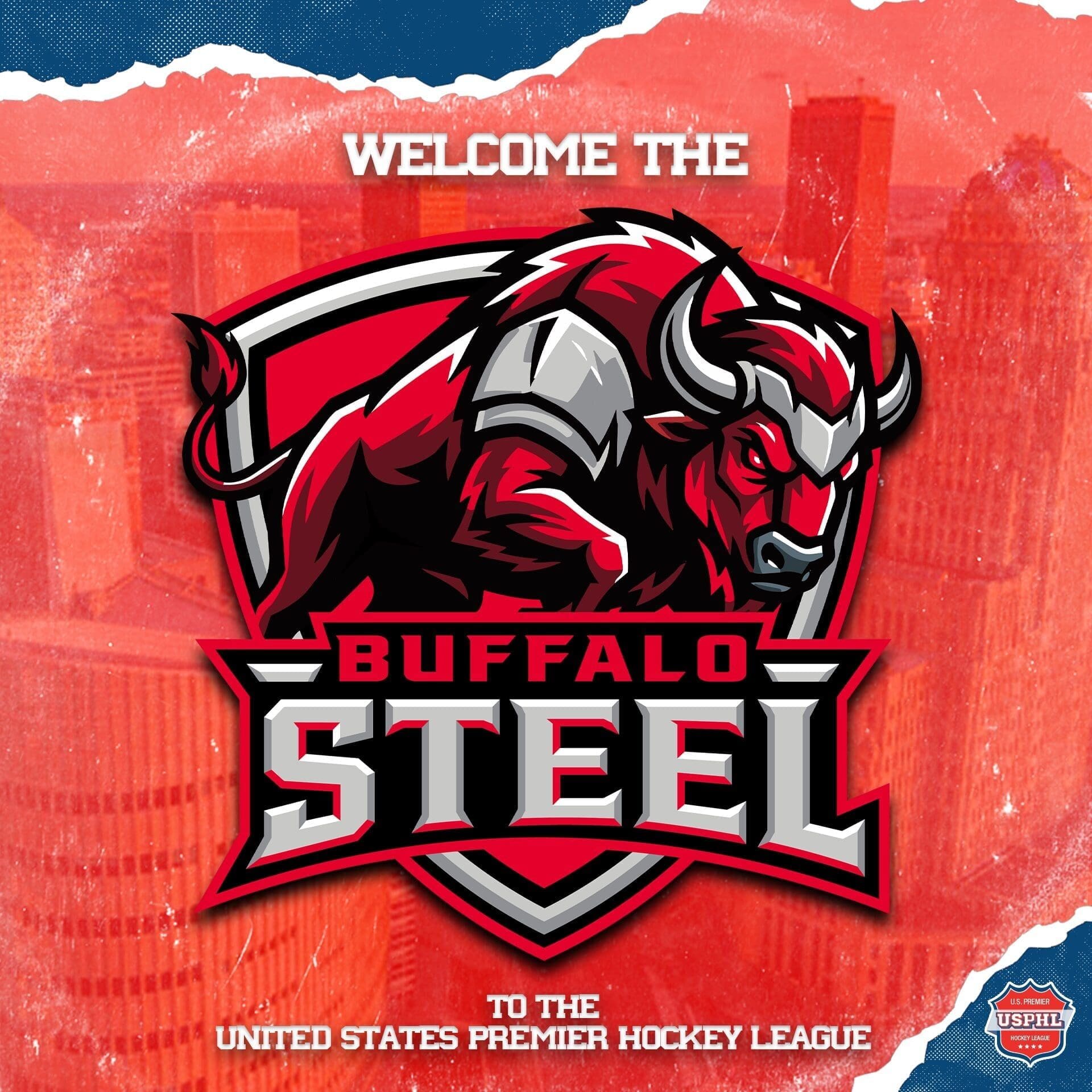 Welcome_Buffalo Steel