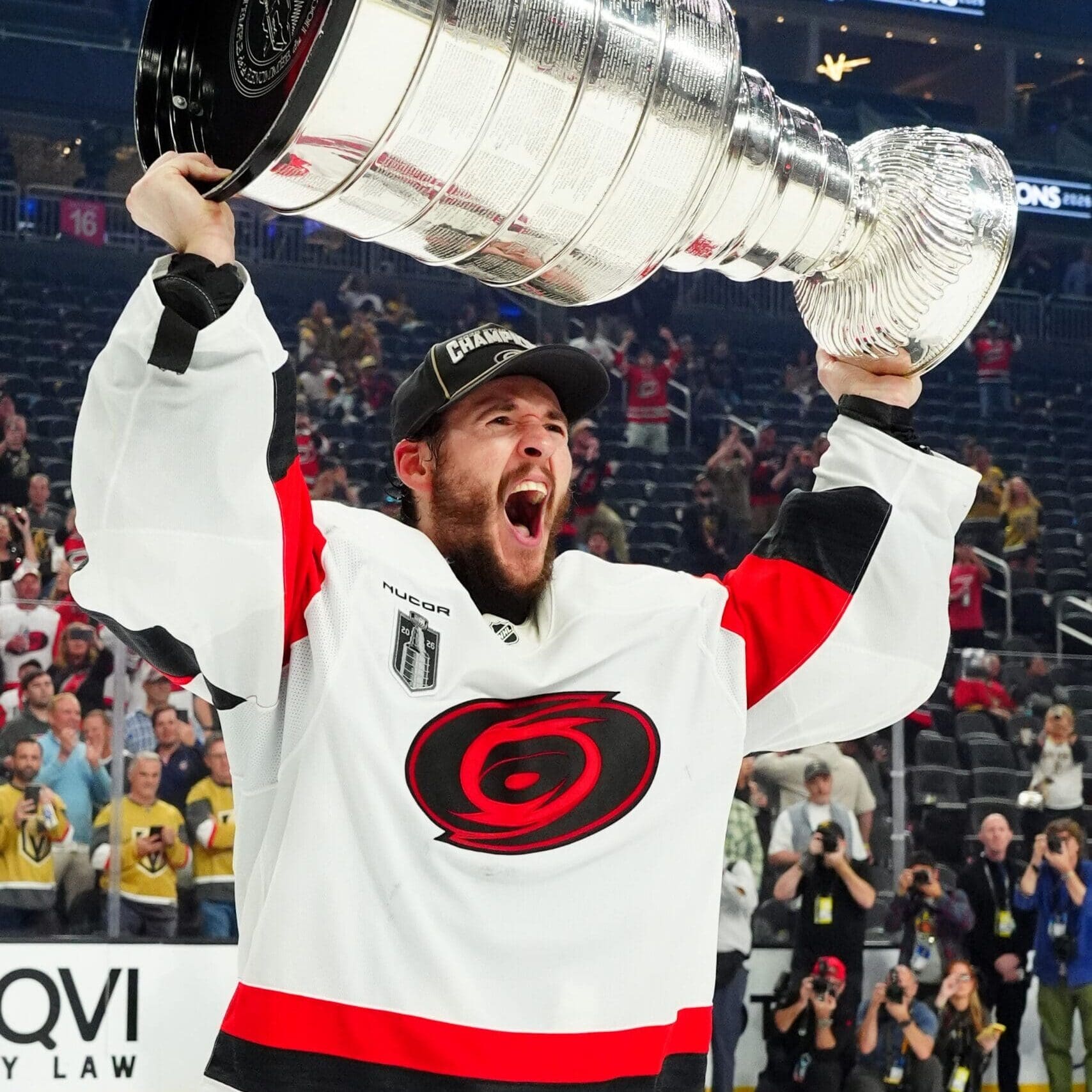 Photo Credit: NHL